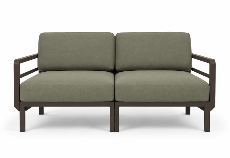 sofa Maximo Nardi, sofa na taras, sofa outdoor, włoski design