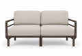 sofa Maximo Nardi, sofa na taras, sofa outdoor, włoski design