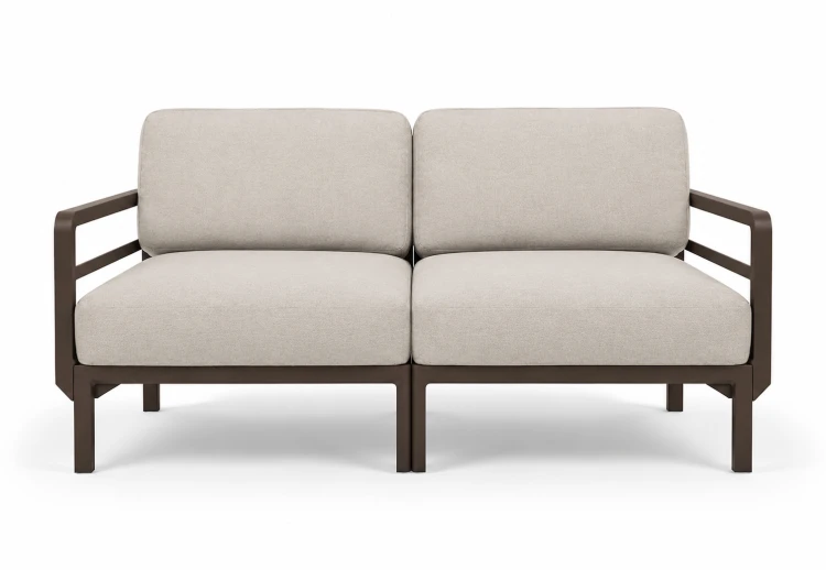 sofa Maximo Nardi, sofa na taras, sofa outdoor, włoski design