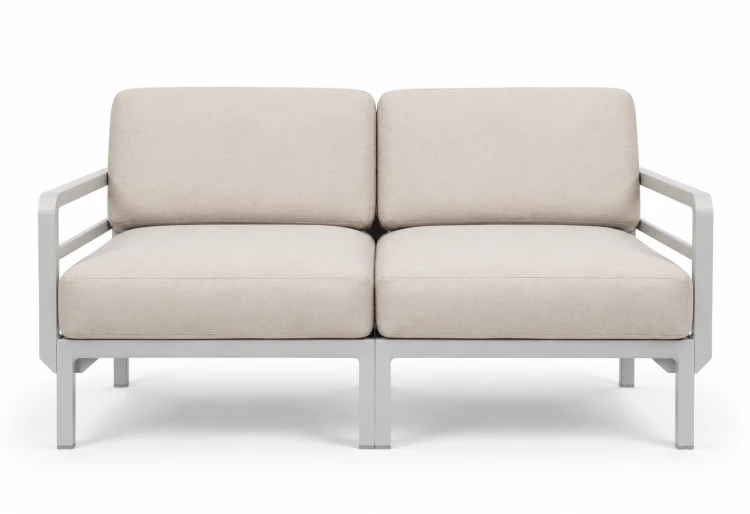 sofa Maximo Nardi, sofa na taras, sofa outdoor, włoski design