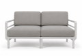 sofa Maximo Nardi, sofa na taras, sofa outdoor, włoski design