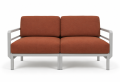 sofa Maximo Nardi, sofa na taras, sofa outdoor, włoski design