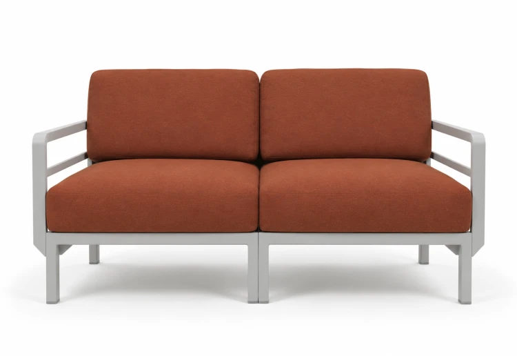 sofa Maximo Nardi, sofa na taras, sofa outdoor, włoski design