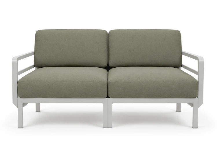 sofa Maximo Nardi, sofa na taras, sofa outdoor, włoski design