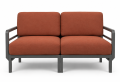 sofa Maximo Nardi, sofa na taras, sofa outdoor, włoski design