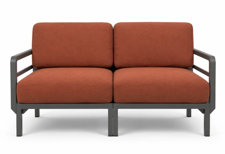 sofa Maximo Nardi, sofa na taras, sofa outdoor, włoski design