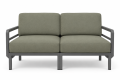 sofa Maximo Nardi, sofa na taras, sofa outdoor, włoski design