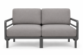 sofa Maximo Nardi, sofa na taras, sofa outdoor, włoski design