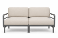 sofa Maximo Nardi, sofa na taras, sofa outdoor, włoski design