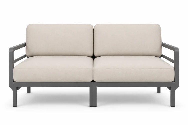 sofa Maximo Nardi, sofa na taras, sofa outdoor, włoski design