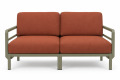 sofa Maximo Nardi, sofa na taras, sofa outdoor, włoski design