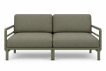 sofa Maximo Nardi, sofa na taras, sofa outdoor, włoski design