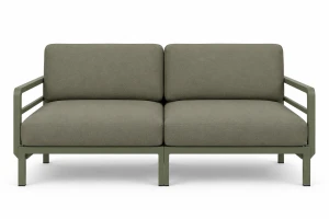 Sofa Maximo 2 stelaż kolor Cactus - Nardi