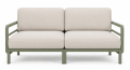 sofa Maximo Nardi, sofa na taras, sofa outdoor, włoski design