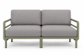 sofa Maximo Nardi, sofa na taras, sofa outdoor, włoski design