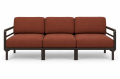 sofa Maximo Nardi, sofa na taras, sofa outdoor, włoski design