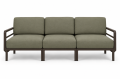 sofa Maximo Nardi, sofa na taras, sofa outdoor, włoski design