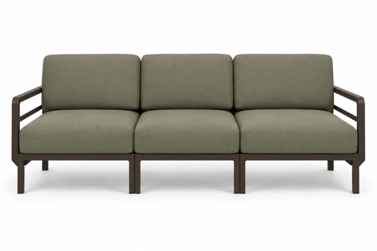 sofa Maximo Nardi, sofa na taras, sofa outdoor, włoski design
