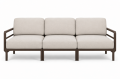 sofa Maximo Nardi, sofa na taras, sofa outdoor, włoski design