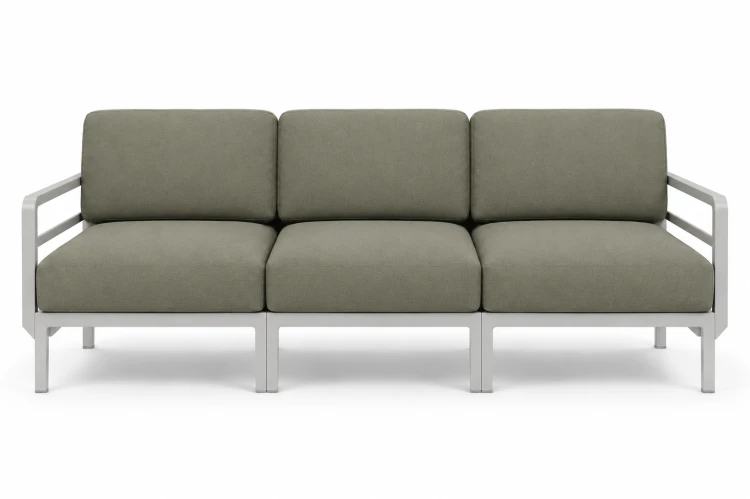 sofa Maximo Nardi, sofa na taras, sofa outdoor, włoski design