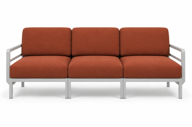 sofa Maximo Nardi, sofa na taras, sofa outdoor, włoski design
