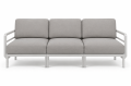 sofa Maximo Nardi, sofa na taras, sofa outdoor, włoski design