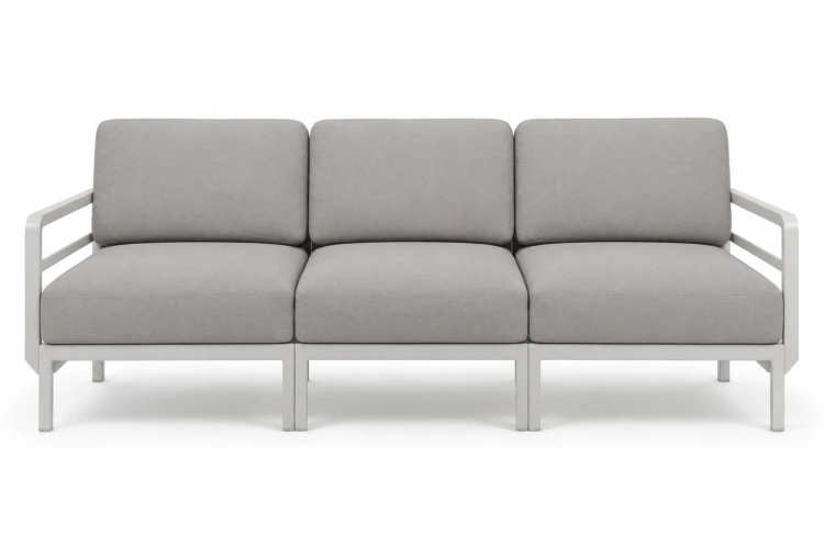 sofa Maximo Nardi, sofa na taras, sofa outdoor, włoski design
