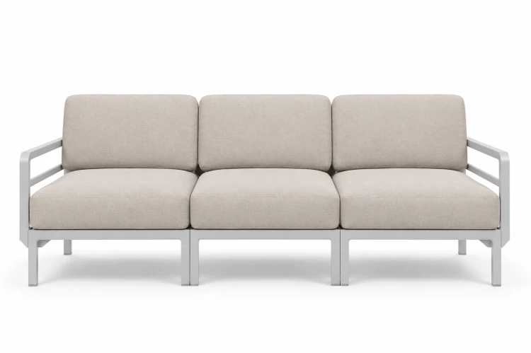 sofa Maximo Nardi, sofa na taras, sofa outdoor, włoski design