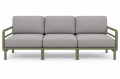sofa Maximo Nardi, sofa na taras, sofa outdoor, włoski design