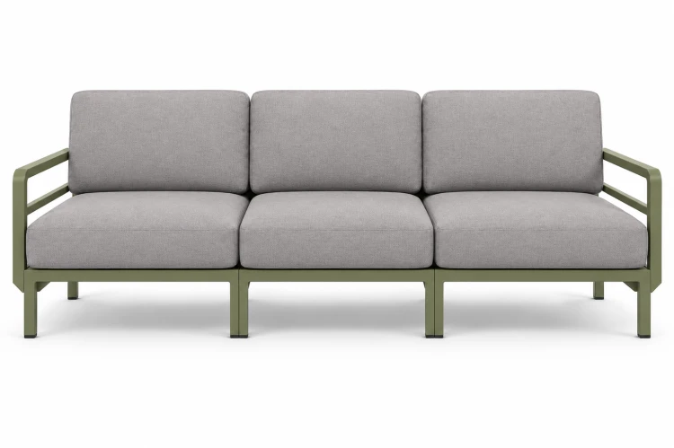 sofa Maximo Nardi, sofa na taras, sofa outdoor, włoski design
