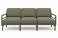sofa Maximo Nardi, sofa na taras, sofa outdoor, włoski design