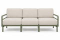 sofa Maximo Nardi, sofa na taras, sofa outdoor, włoski design