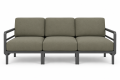sofa Maximo Nardi, sofa na taras, sofa outdoor, włoski design