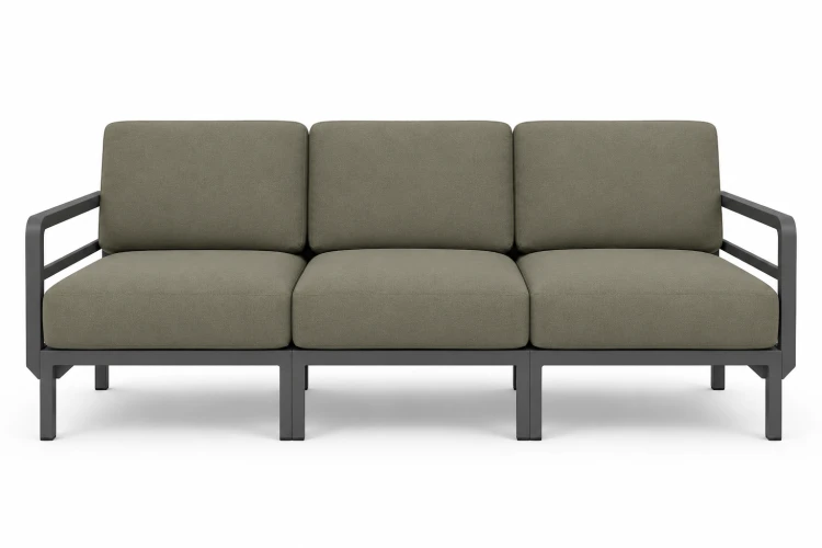 sofa Maximo Nardi, sofa na taras, sofa outdoor, włoski design