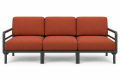 sofa Maximo Nardi, sofa na taras, sofa outdoor, włoski design