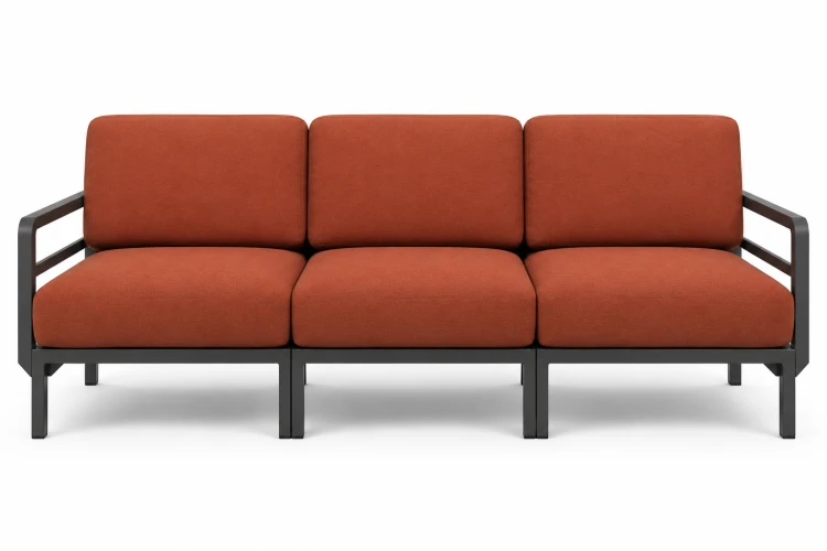 sofa Maximo Nardi, sofa na taras, sofa outdoor, włoski design