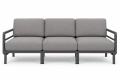 sofa Maximo Nardi, sofa na taras, sofa outdoor, włoski design