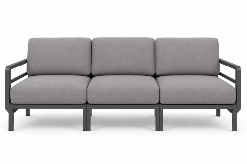 sofa Maximo Nardi, sofa na taras, sofa outdoor, włoski design