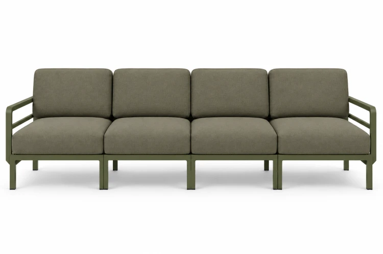 sofa Maximo Nardi, sofa na taras, sofa outdoor, włoski design
