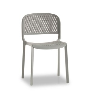 Pedrali Krzesło Dome 261 Szary