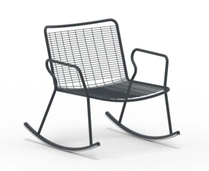 Krzesło Roma RM620 szary - Vermobil