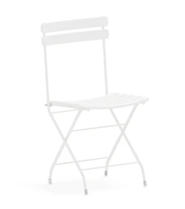 Krzesło Step ST105 biały - Vermobil