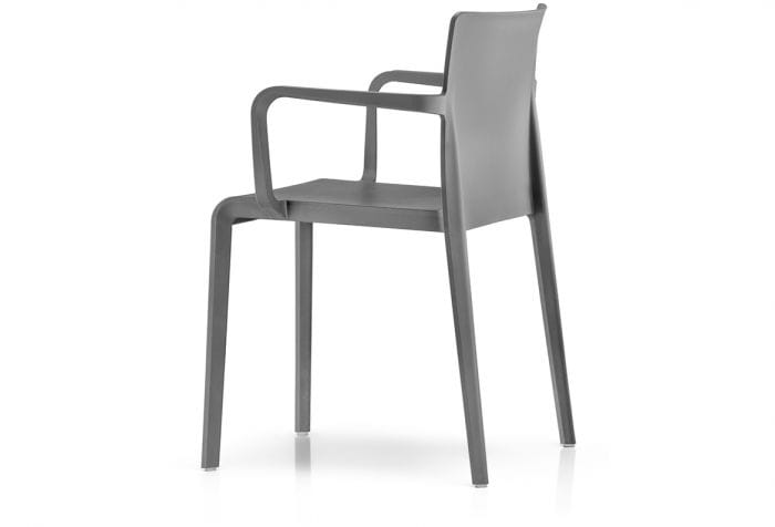 krzesło Volt 675, krzesło Pedrali, krzesło outdoor, krzesło włoski design, krzesło do jadalni, krzesło do kuchni, krzesło do restauracji