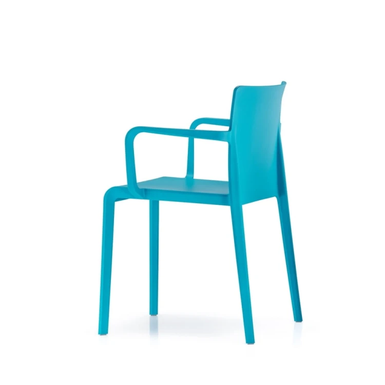 krzesło Volt 675, krzesło Pedrali, krzesło outdoor, krzesło włoski design, krzesło do jadalni, krzesło do kuchni, krzesło do restauracji