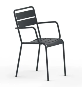 Krzesło Twist TW300 szary - Vermobil