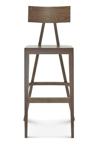 Hoker Akka BST-0336 Fameg drewniany polski