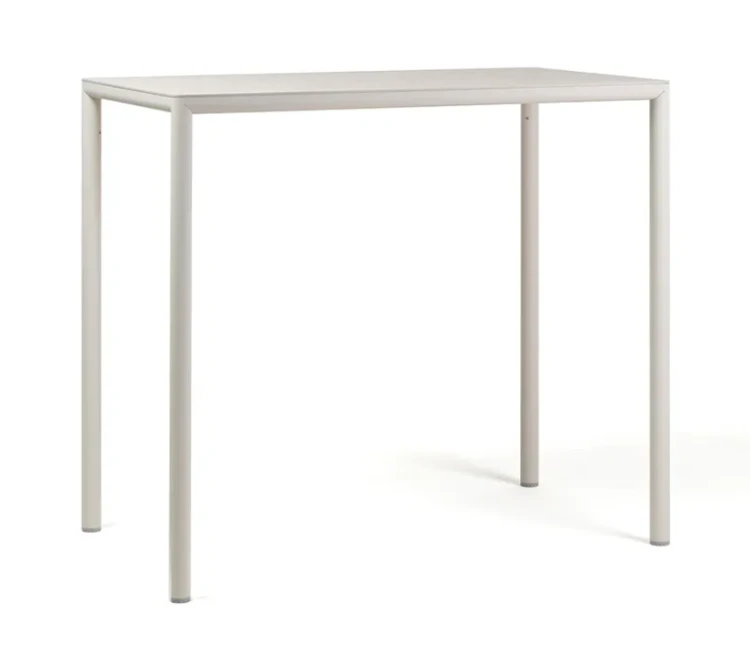 stół Piave, stół Nardi, stół z tworzywa, stół outdoorowy, stół barowy, włoski design