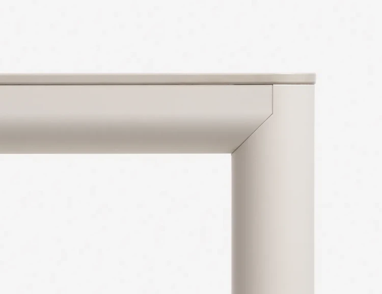 stół Piave, stół Nardi, stół z tworzywa, stół outdoorowy, stół barowy, włoski design