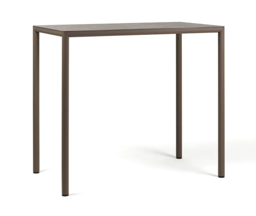 stół Piave, stół Nardi, stół z tworzywa, stół outdoorowy, stół barowy, włoski design