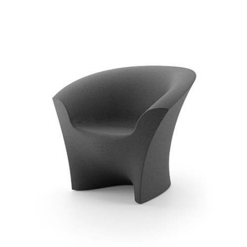 fotel Ohla, fotel Plust, fotel z tworzywa, fotel outdoorowy, fotel na taras, fotel do ogrodu, fotel odporny na warunki atmosferyczne, włoski design, nowoczesny design